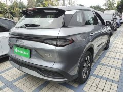 BYD Sea Lion 05 DM-i Smart Driving Edition 115KM Prestigious Edition - ფოტო 7
