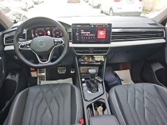 Volkswagen Tiguan L 2023 330TSI Automatic FWD R-Line Comfort Edition - ფოტო 10