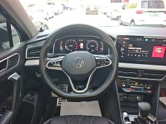 Volkswagen Tiguan L 2023 330TSI Automatic FWD R-Line Comfort Edition - ფოტო 11