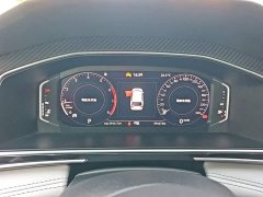 Volkswagen Tiguan L 2023 330TSI Automatic FWD R-Line Comfort Edition - ფოტო 12