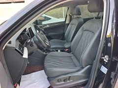 Volkswagen Tiguan L 2023 330TSI Automatic FWD R-Line Comfort Edition - ფოტო 15
