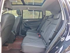 Volkswagen Tiguan L 2023 330TSI Automatic FWD R-Line Comfort Edition - ფოტო 17