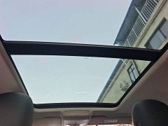 Volkswagen Tiguan L 2023 330TSI Automatic FWD R-Line Comfort Edition - ფოტო 18