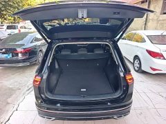 Volkswagen Tiguan L 2023 330TSI Automatic FWD R-Line Comfort Edition - ფოტო 19