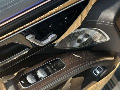 Mercedes-Benz EQS SUV 2025 500 4MATIC - ფოტო 11