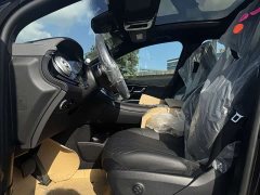Mercedes-Benz EQS SUV 2025 500 4MATIC - ფოტო 12