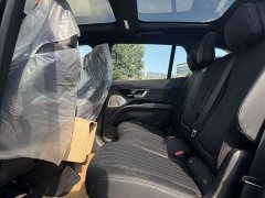 Mercedes-Benz EQS SUV 2025 500 4MATIC - ფოტო 13