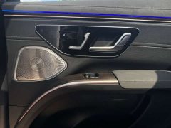 Mercedes-Benz EQS SUV 2025 500 4MATIC - ფოტო 14