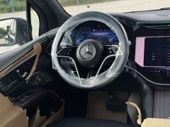 Mercedes-Benz EQS SUV 2025 500 4MATIC - ფოტო 15