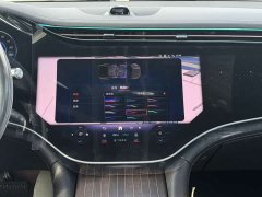 Mercedes-Benz EQS SUV 2025 500 4MATIC - ფოტო 17