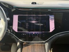 Mercedes-Benz EQS SUV 2025 500 4MATIC - ფოტო 18