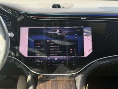Mercedes-Benz EQS SUV 2025 500 4MATIC - ფოტო 19