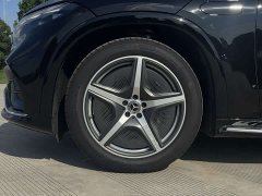 Mercedes-Benz EQS SUV 2025 500 4MATIC - ფოტო 5