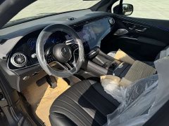 Mercedes-Benz EQS SUV 2025 500 4MATIC - ფოტო 7