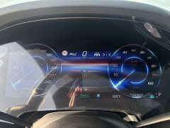 Mercedes-Benz EQS SUV 2025 500 4MATIC - ფოტო 8