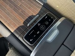 Mercedes-Benz EQS SUV 2025 500 4MATIC - ფოტო 9