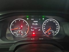 Volkswagen Polo 2019 Plus 1.5L Automatic Panoramic Sunroof Comfort Edition - ფოტო 12