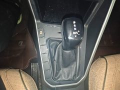 Volkswagen Polo 2019 Plus 1.5L Automatic Panoramic Sunroof Comfort Edition - ფოტო 14