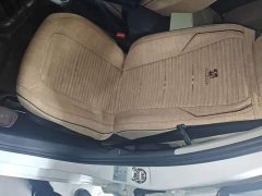 Volkswagen Polo 2019 Plus 1.5L Automatic Panoramic Sunroof Comfort Edition - ფოტო 15