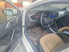 Volkswagen Polo 2019 Plus 1.5L Automatic Panoramic Sunroof Comfort Edition - ფოტო 16