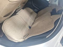 Volkswagen Polo 2019 Plus 1.5L Automatic Panoramic Sunroof Comfort Edition - ფოტო 17