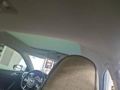 Volkswagen Polo 2019 Plus 1.5L Automatic Panoramic Sunroof Comfort Edition - ფოტო 18