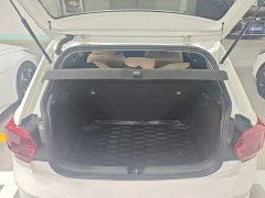 Volkswagen Polo 2019 Plus 1.5L Automatic Panoramic Sunroof Comfort Edition - ფოტო 19