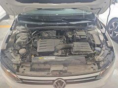 Volkswagen Polo 2019 Plus 1.5L Automatic Panoramic Sunroof Comfort Edition - ფოტო 20