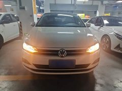 Volkswagen Polo 2019 Plus 1.5L Automatic Panoramic Sunroof Comfort Edition - ფოტო 3