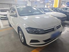 Volkswagen Polo 2019 Plus 1.5L Automatic Panoramic Sunroof Comfort Edition - ფოტო 4