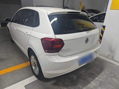 Volkswagen Polo 2019 Plus 1.5L Automatic Panoramic Sunroof Comfort Edition - ფოტო 5