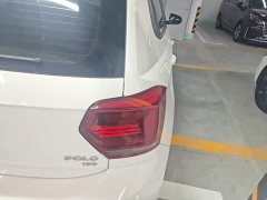 Volkswagen Polo 2019 Plus 1.5L Automatic Panoramic Sunroof Comfort Edition - ფოტო 8