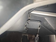 Volkswagen Polo 2019 Plus 1.5L Automatic Panoramic Sunroof Comfort Edition - ფოტო 9