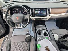 FAW Hongqi HS7 3.0T Automatic 4WD Smart Connected Qichang Edition - ფოტო 10