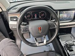 FAW Hongqi HS7 3.0T Automatic 4WD Smart Connected Qichang Edition - ფოტო 11