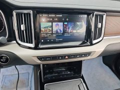 FAW Hongqi HS7 3.0T Automatic 4WD Smart Connected Qichang Edition - ფოტო 13