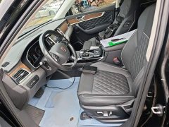 FAW Hongqi HS7 3.0T Automatic 4WD Smart Connected Qichang Edition - ფოტო 15