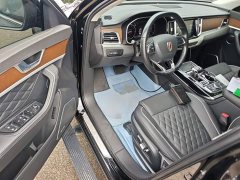 FAW Hongqi HS7 3.0T Automatic 4WD Smart Connected Qichang Edition - ფოტო 16