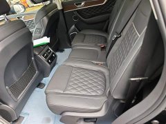 FAW Hongqi HS7 3.0T Automatic 4WD Smart Connected Qichang Edition - ფოტო 17