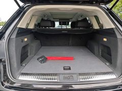 FAW Hongqi HS7 3.0T Automatic 4WD Smart Connected Qichang Edition - ფოტო 19