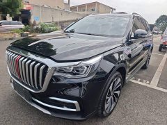 FAW Hongqi HS7 3.0T Automatic 4WD Smart Connected Qichang Edition - ფოტო 2