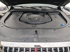 FAW Hongqi HS7 3.0T Automatic 4WD Smart Connected Qichang Edition - ფოტო 20