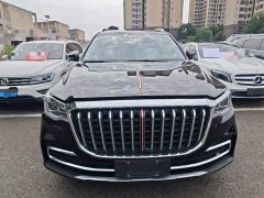 FAW Hongqi HS7 3.0T Automatic 4WD Smart Connected Qichang Edition - ფოტო 3