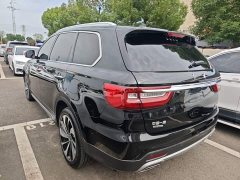 FAW Hongqi HS7 3.0T Automatic 4WD Smart Connected Qichang Edition - ფოტო 5