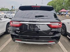 FAW Hongqi HS7 3.0T Automatic 4WD Smart Connected Qichang Edition - ფოტო 6