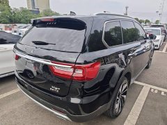 FAW Hongqi HS7 3.0T Automatic 4WD Smart Connected Qichang Edition - ფოტო 7