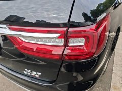 FAW Hongqi HS7 3.0T Automatic 4WD Smart Connected Qichang Edition - ფოტო 8