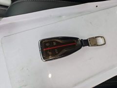 FAW Hongqi HS7 3.0T Automatic 4WD Smart Connected Qichang Edition - ფოტო 9