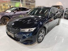 BMW i3 2024 eDrive 35 L - ფოტო 1