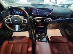 BMW i3 2024 eDrive 35 L - ფოტო 10